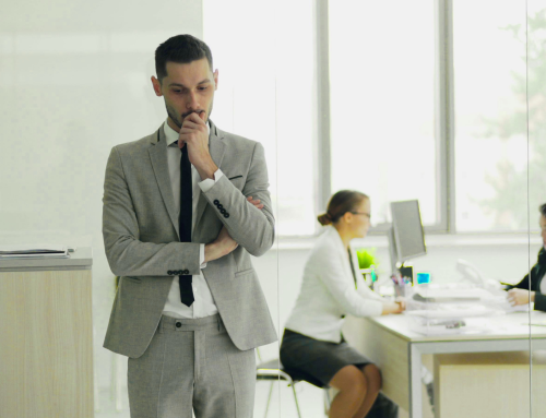 Pondering the possibility of sale-leaseback financing
