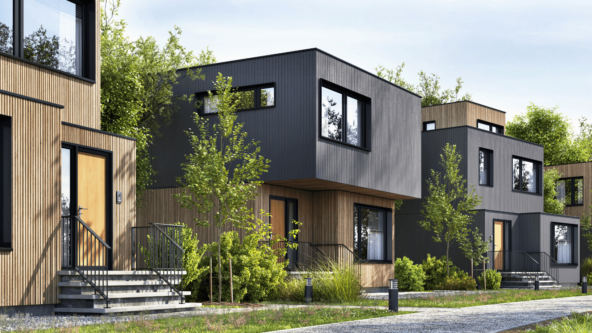 Modular Construction