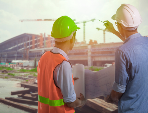 The Power of Preconstruction