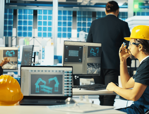 The Benefits of CRM Software for your Construction Company